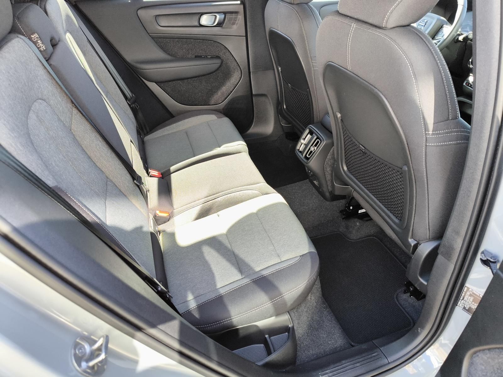 Volvo XC40 - Bild 10