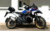 BMW R1300GS / Radar / alle Pakete - BMW R 1300 GS