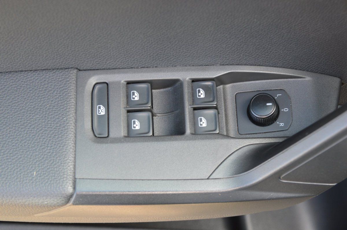 Fahrzeugabbildung SEAT Arona   Style