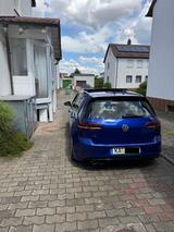 Volkswagen Golf 7R DSG 4MOTION - AC, DCC, Tmpm. Pan.Dach - : Privatanbieter