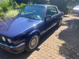 BMW 320i Modell org. M20 Motor mit 2.8 Liter  - BMW 320: 320i Motor