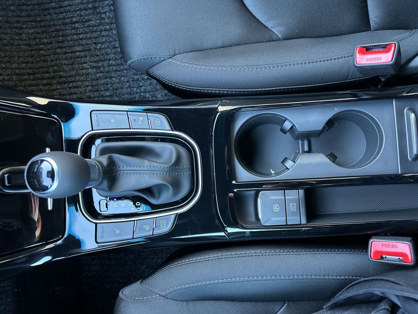Hyundai i30 – Bild 19