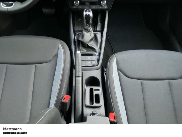 Skoda Kamiq - Bild 14