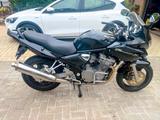 Suzuki GSF600S - Suzuki Motorräder in Bremen