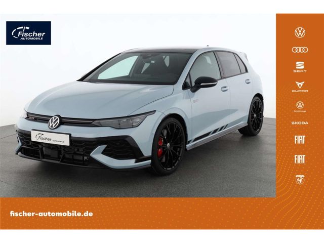 Volkswagen Golf GTI 2.0 TSI OPF Clubsport Black Style/RKSK