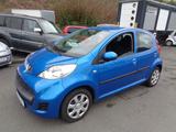 Peugeot 107 Petit Filou - Peugeot 107 in Bonn