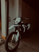Andere Mondial SMX 125  - 125