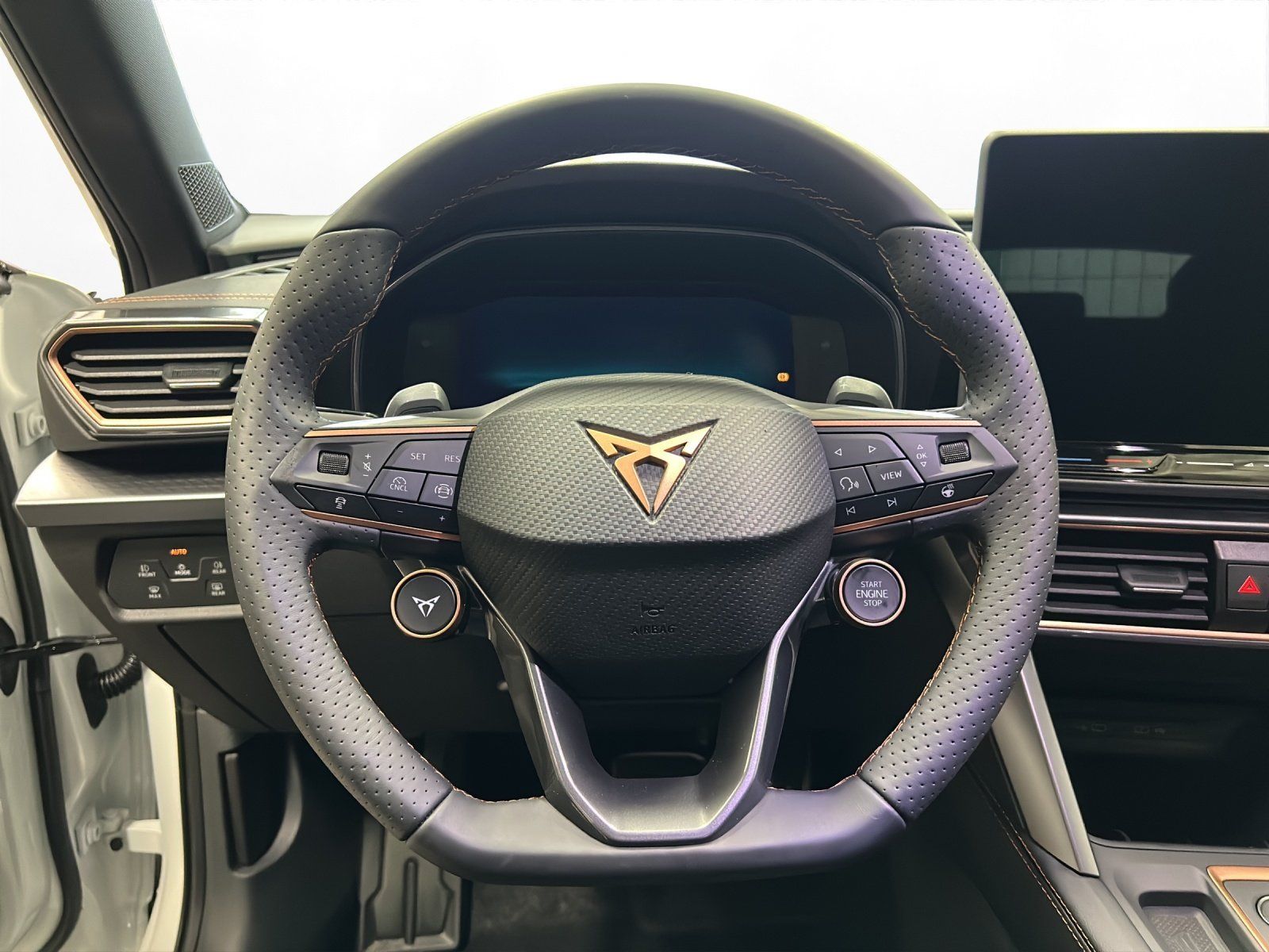 Cupra Formentor - Bild 9