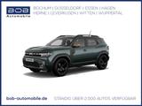 Dacia Duster Extreme mild hybrid 140 NAVI SHZ PDC