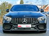 Mercedes-Benz AMG GT 63 S 4M+KERAMIK CARBONDACH PERFORMANCE - Mercedes-Benz: mit ABS, mit Klimaautomatik