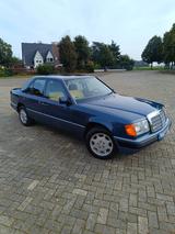 Mercedes-Benz 200 - gebrauchte Mercedes-Benz 200 aus dem Jahr 1991