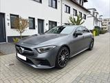 Mercedes-Benz CLS 53 AMG 4MATIC+ - Mercedes-Benz CLS 53 AMG in Frankfurt (Main)