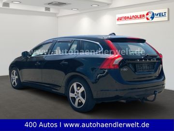 Volvo V60 - 6