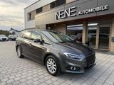 Ford S-Max 2.0 TDCi Titanium Automatik - Ford S-Max: Tdci Titanium