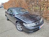 Saab 9-3 2.0t Ecopower SE Cabriolet SE - Saab 9-3 aus 2001