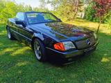Mercedes-Benz SL 500 R129 nur 100tkm / 199... - gebrauchte Mercedes-Benz SL 500 aus dem Jahr 1991