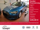 Audi A3 Sportback 35 TFSI SHZ GRA MMI PDC