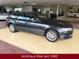 Audi A4 Avant 2.0 TDI S-Tronic quattro AHK~Cam~Pano - Audi A4: 2.4