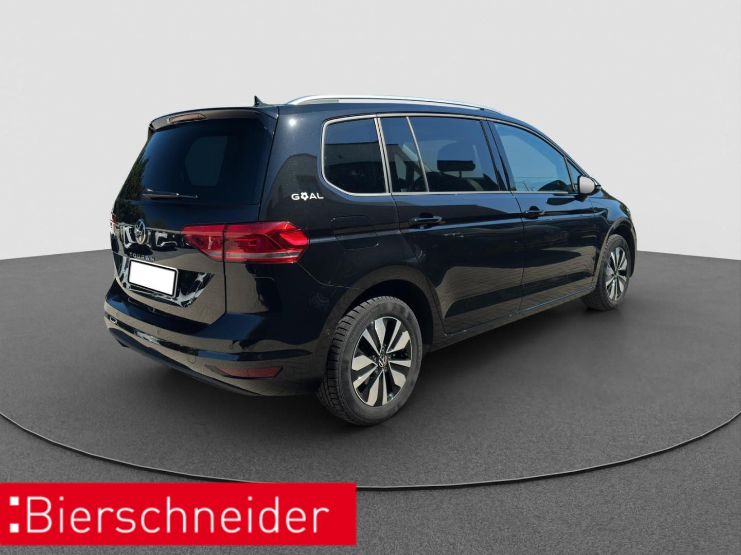 Volkswagen Touran 1.5 TSI DSG Goal 7S IQ.LIGHT NAVI KAMERA, миниатюра 7