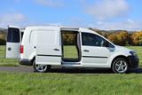 Volkswagen Caddy Maxi - VW Caddy Maxi von privat