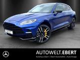 Aston Martin DBX707 1.Hd.Aston AHK (TowBar) darkknight-havana - Aston Martin DBX aus 2023