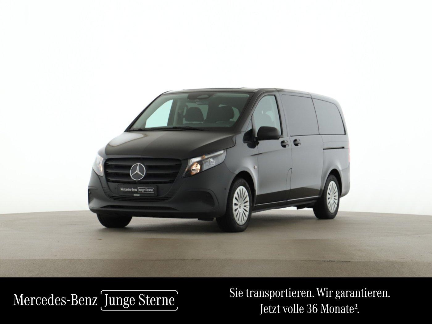 Mercedes-Benz Vito 116 CDI Tourer Lang Pro 9 Sitze Kamera MBUX