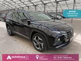 Hyundai Tucson 1.6 T-GDI  Prime Plug-In Hybrid 4WD  - Hyundai TUCSON mit Hybrid-Antrieb