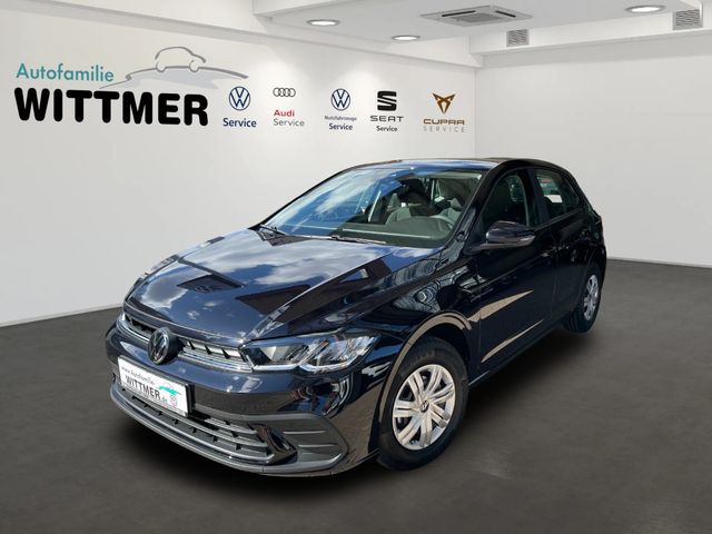 Polo 1.0 59kW LIMITED DAB+/SHZ/LED/Klima/PDC/