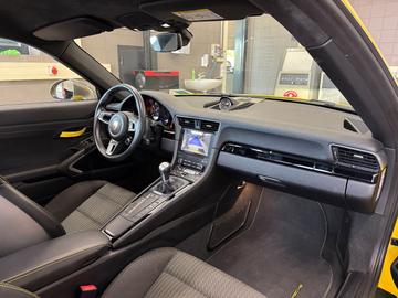 صورة مصغرة 17 لـ 2019 Porsche 991