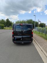 Renault Trafic - Renault Trafic in Erfurt
