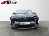 Toyota Yaris Cross 1,5 Hyb. AWD-i Adventure *SAFETY PAK - Toyota Yaris Cross Adventure mit Hybrid-Antrieb (Benzin/Elektro)