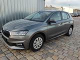 Skoda Fabia Selection 1.0 TSI 95 PS 4-Jahre-Garanti...