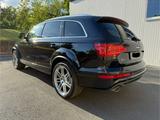 Audi 3.0 TDI quattro S-line * sehr gepflegt! - Audi Q7 Gebrauchtwagen in Berlin
