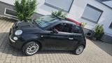 Fiat 500c Cabrio - Fiat Cinquecento Gebrauchtwagen