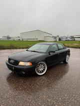 Audi A4 B5 2,4 V6 Sport Tuning TÜV 03/27 - Audi A4: Tuning