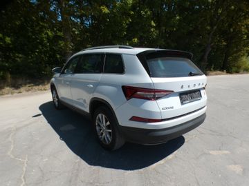 Skoda Kodiaq - 4