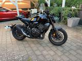 Honda CB 1000R Black Edition - HONDA CB1000R BLACK EDITION