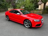 Audi RS5 4.2FSI *Schale+3.Hand+Keramik+Car... - Audi RS5 aus 2010