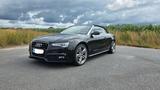 Audi A5 2.0 TFSI S tronic quattro Cabriolet - - Audi A5 Gebrauchtwagen in Hannover