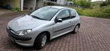Peugeot 206 - Peugeot 206 aus 2025