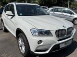 BMW X3 xDrive35i Automatik / Motor klackert! - BMW X3: Xdrive35i