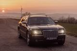Chrysler 300C 3,5 LPG AWD TÜV neu (bitte lesen ) - Chrysler 300C mit LPG-Antrieb