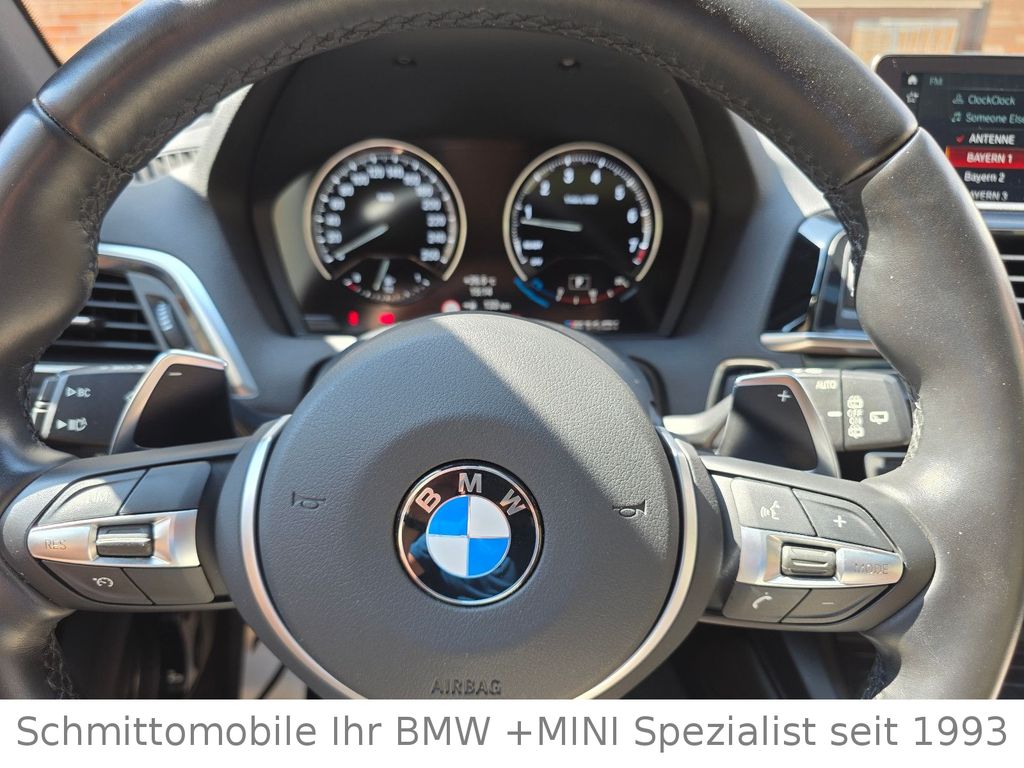 BMW M140i - Bild 24