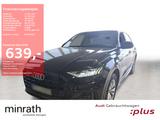 Audi Q8 55 TFSI e Q MATRIX 360 BLACK LM20 APP DAB