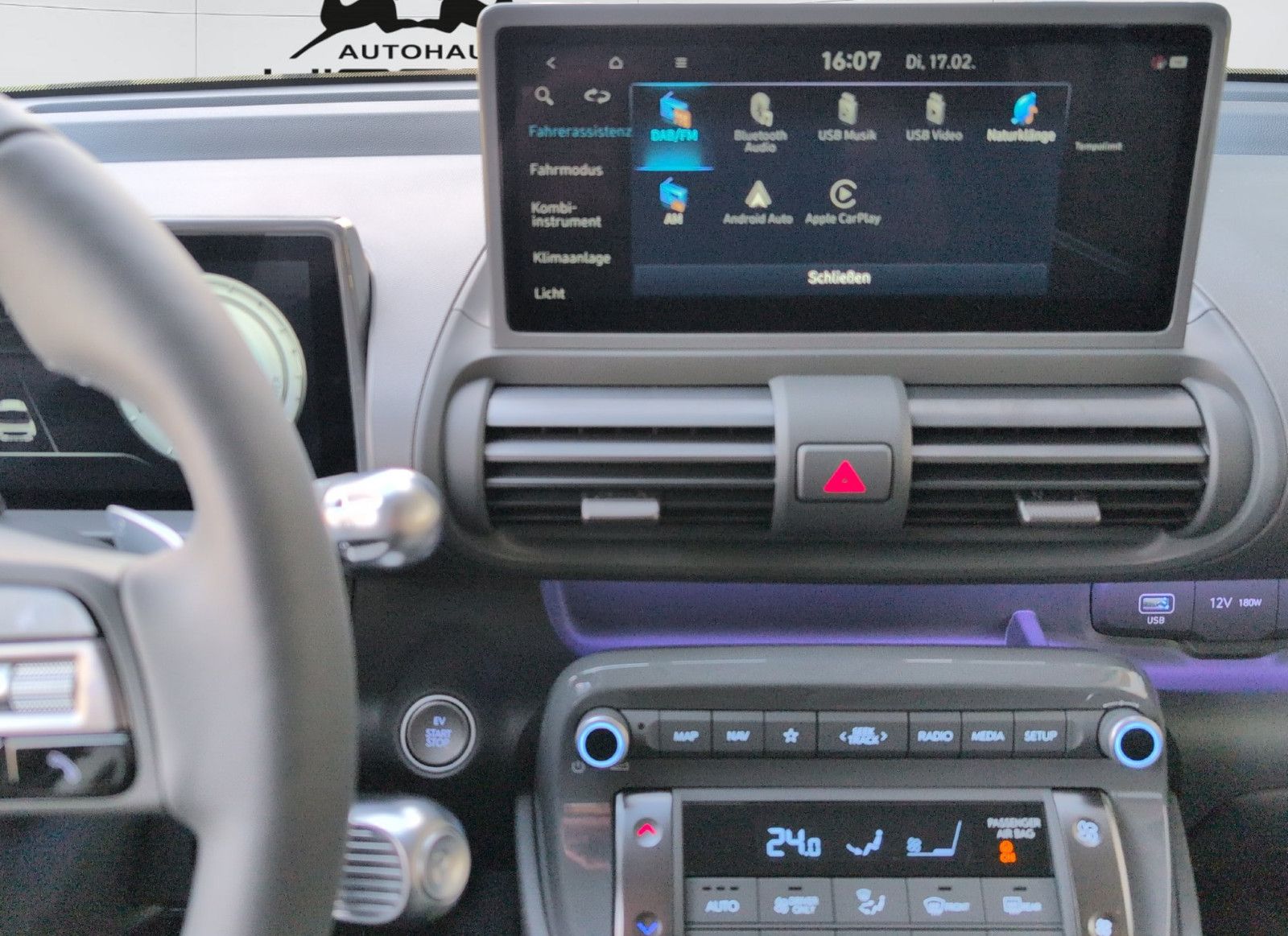 Hyundai INSTER – Bild 20
