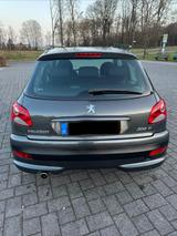 Peugeot 206 + Basis - Peugeot 206 mit Diesel-Antrieb