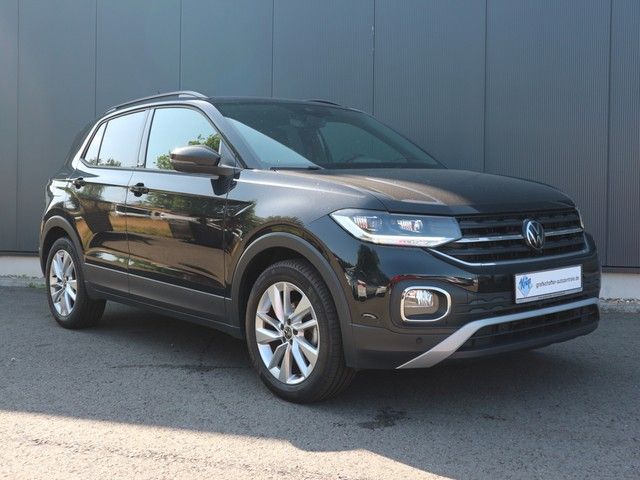 Volkswagen T-Cross - Bild 2
