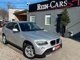 BMW X1 18i/71TKM/S-HEFT/AUTOMATIK/PDC/KLIMAAUTOMATIK - gebrauchte BMW Pickups