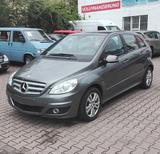 Mercedes-Benz B 180 B -Klasse B 180 . Neuer Tüv