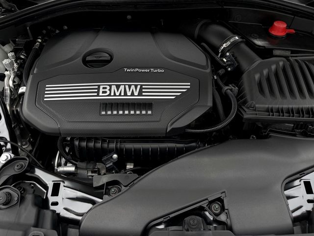 Foto Nummer 15: BMW 118i